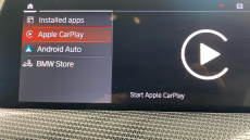 BMW 1 Series 118i [136] M Sport 5dr Step Auto [LCP] Petrol Hatchback